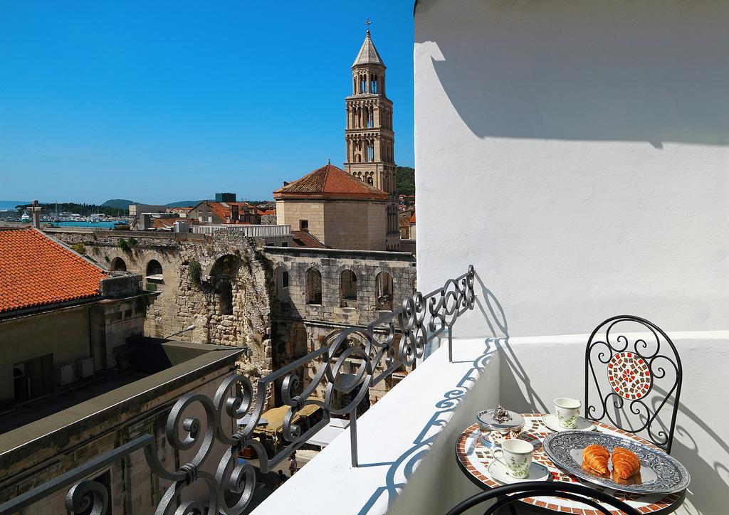 Gostinjska kuća La Porta Luxury 4*